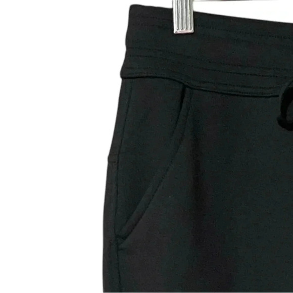 32 Degrees Heat Cargo Joggers XS Black Super Soft Stretch Comfort Loungewear NWT - Picture 7 of 14